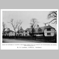 Lorimer R. S., Cottages at Colinton, Source Walter Shaw Sparrow (ed.), The Modern Home, p. 85.jpg